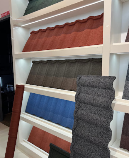 Best Commercial and Residential Roof Dealer Tamilnadu