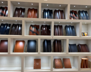 Top Commercial and Residential Roof Dealer Tamilnadu