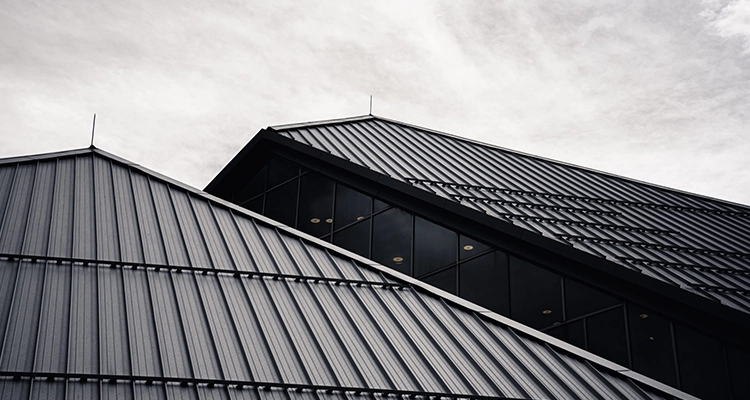 Enhance your space with roofs tile that add a stylish touch and lasting appeal to any building design.