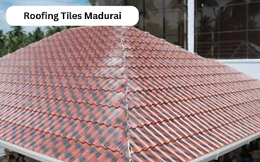 Ceramic Roof Tile Manufacturers & Suppliers in Madurai