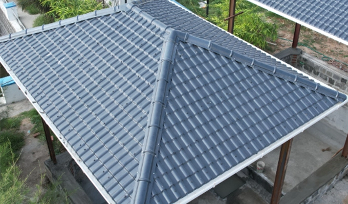 ASA Coated UPVC Roofing Sheets Suppliers in Kochi for Durable & Weather-Resistant Roofing Solutions.