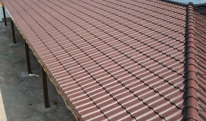 Get top-quality clay roof tiles in Coimbatore for durable, weather-resistant, and stylish roofing.