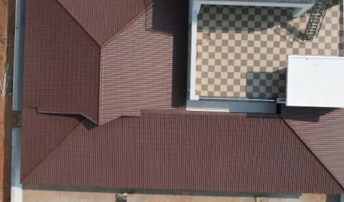 We supply durable clay roof tiles offering natural insulation and style for buildings in Madurai.