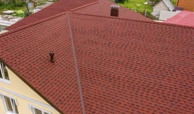We provide high-quality roofing shingles in Palakkad, ensuring durability, weather resistance, and style.