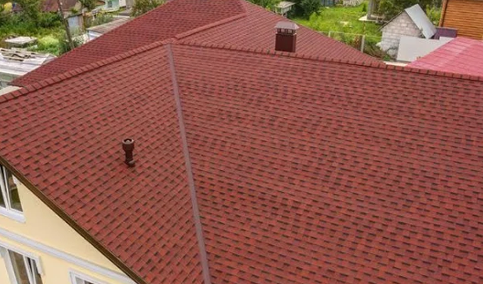 Top roofing shingles in Chennai offer durable, stylish protection for residential buildings.