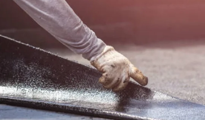 Top Roof Waterproofing Contractors and Dealers in Kochi for Reliable Leak Protection