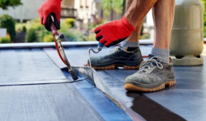 We offer the best roof waterproofing solutions in Palakkad, ensuring lasting protection from leaks and damage.