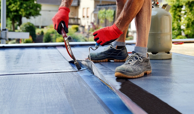 We supply waterproof ceramic roof tiles in Madurai, offering durability and protection from leaks.