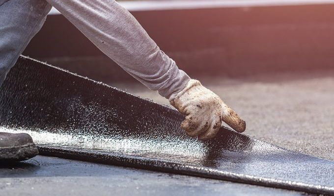 Top Roof Waterproofing Contractors in Chennai for Durable & Leak-Proof Solutions.