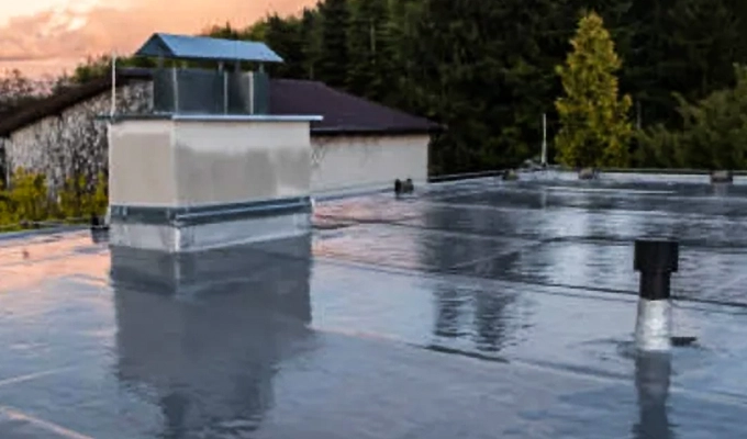 Protect your building with top waterproofing solutions in Coimbatore for lasting durability.