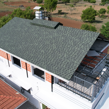Roofing Shingle Dealers in Coimbatore