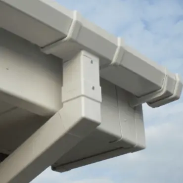 Top Rainwater Gutter Suppliers in Trichy