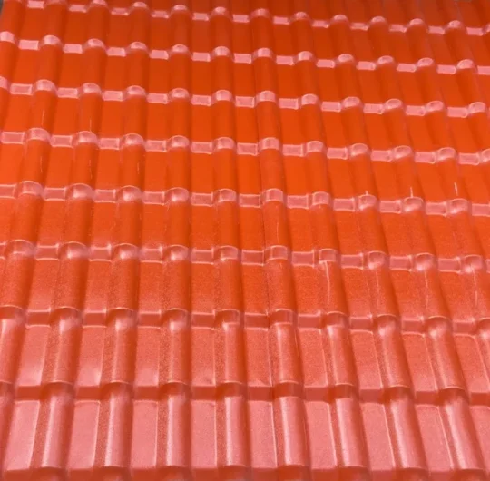 Top UPVC Roofing Sheet Manufacturer & Dealers Near Madurai