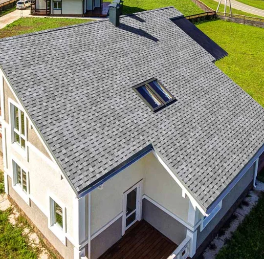 Roofing Shingles at Affordable Price in Coimbatore