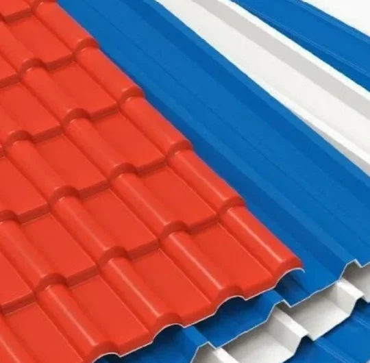 Top UPVC Roofing Sheet Manufacturer & Dealers Near Madurai