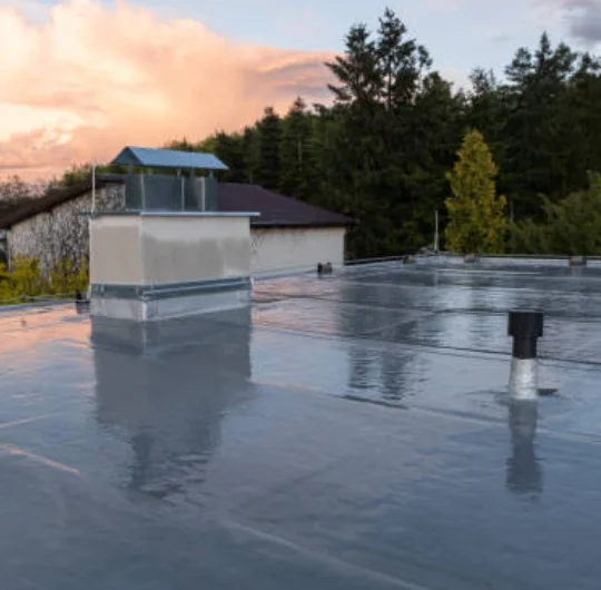 Top Roof Waterproofing Solutions Services in Coimbatore