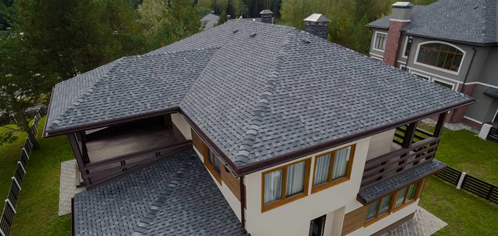 Best Roofing Shingles Manufacturers & Dealers in South India